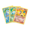 Pokémon English Singles