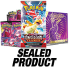 Pokémon English Sealed