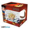 ABYstyle – DRAGON BALL Z KAKAROT – Gohan Mug