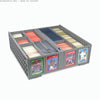 Collectible Card Bin - 3200 - Gray