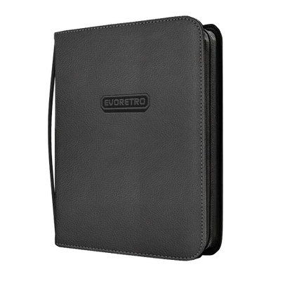 Evoretro Toploader Binders