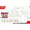 Pokemon 151 Collection Ultra Premium Collection