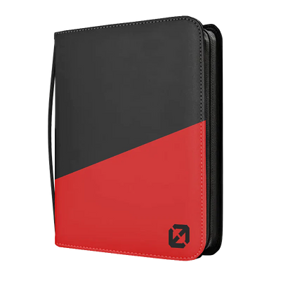 Evoretro Toploader Binders