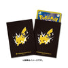 Pikachu Sleeves