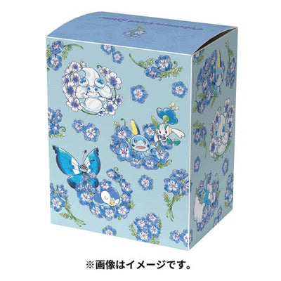 Piplup Deck Box