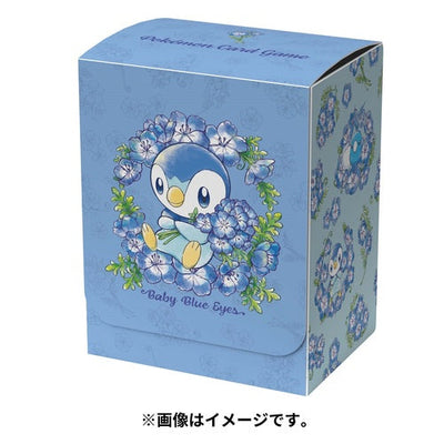 Piplup Deck Box