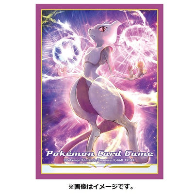 Mewtwo VSTAR Sleeves (64ct)