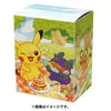 Pikachu & Morpeko Deck Box