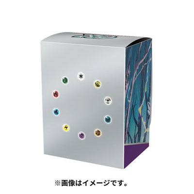 Miraidon Deck Box