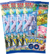 Pokémon GO Card File Set