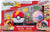 Pokemon Surprise Attack Game - 2-Inch Pikachu with Fast Ball and 2-Inch Treecko with Heal Ball Plus Six Attack Discs