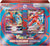 Pokemon Card Game Sword And Shield VSTAR And VMAX High-Class Deck: Deoxys