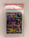 PSA 10 Gengar - Dark Phantasma Japanese