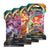 Pokémon Sword & Shield - Darkness Ablaze - Sleeved Blister