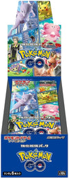 Pokémon Go s10b - Japanese Booster Box