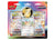 (Pre-Order *Limit 1 Per Person) Pokémon Scarlet & Violet - Prismatic Evolutions - Eevee 2 Pack Blister