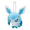 Pokemon Center Glaceon Keychain (Pokemon Dolls)