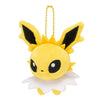 Pokemon Center Jolteon Keychain (Pokemon Dolls)