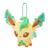 Pokemon Center Leafeon Keychain (Pokemon Dolls)