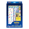 Pokémon GO Card File Set