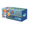 Pokemon Trainer Battle Deck Box Hanada City Gym Misty Kasumi Japanese (Sealed)