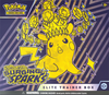 Pokémon - Scarlet & Violet - Surging Sparks - Elite Trainer Box (ETB)