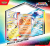 (Pre-Order *Limit 1 PER PERSON) Pokémon Scarlet & Violet - Prismatic Evolutions - Poster Collection