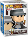 Inspector Gadget #892